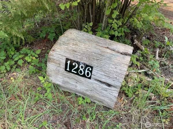 Lummi Island, WA 98262,1286 Island DR