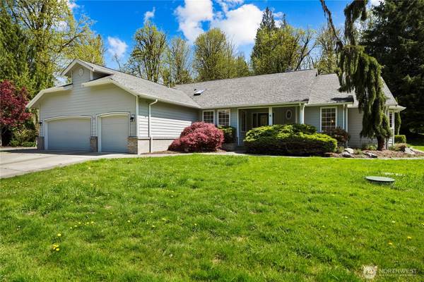8810 Valley Green DR SE,  Olympia,  WA 98513