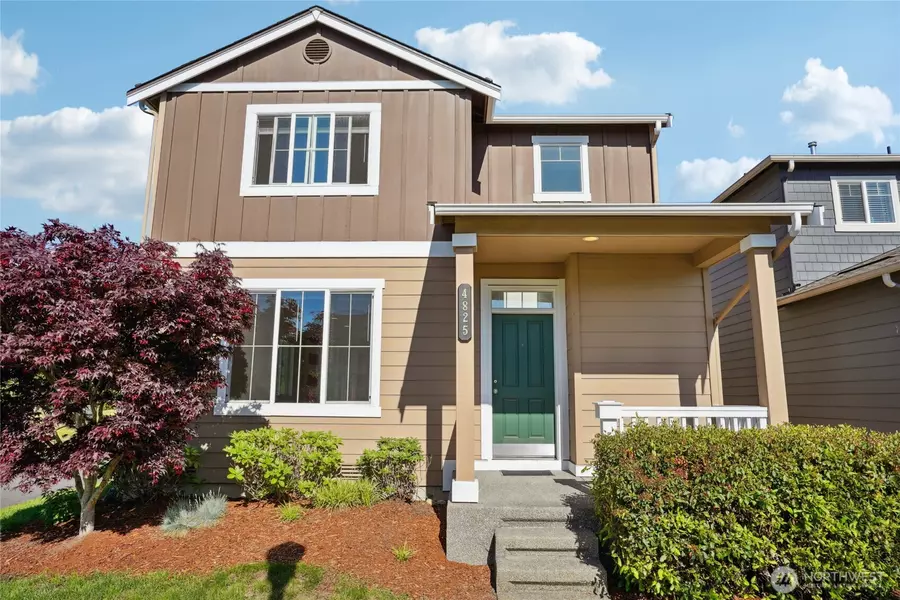 4825 E Q ST #2922, Tacoma, WA 98404