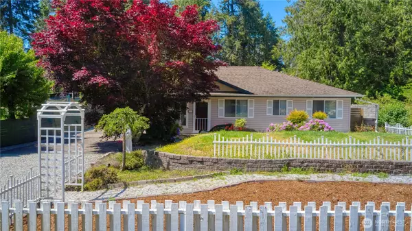 245 Shady Glen AVE, Point Roberts, WA 98281