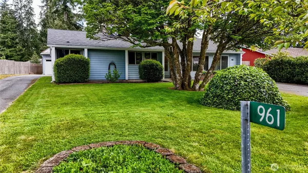 Forks, WA 98331,961 Robin Hood LOOP