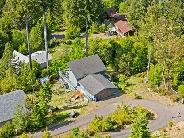 Union, WA 98592,61 E Mt Ellinor CT