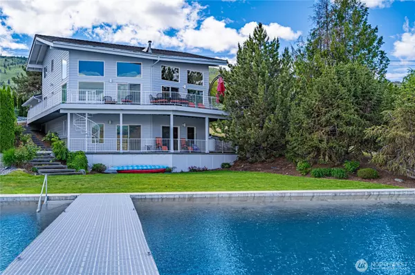 4270 US Hwy 97A, Chelan, WA 98816