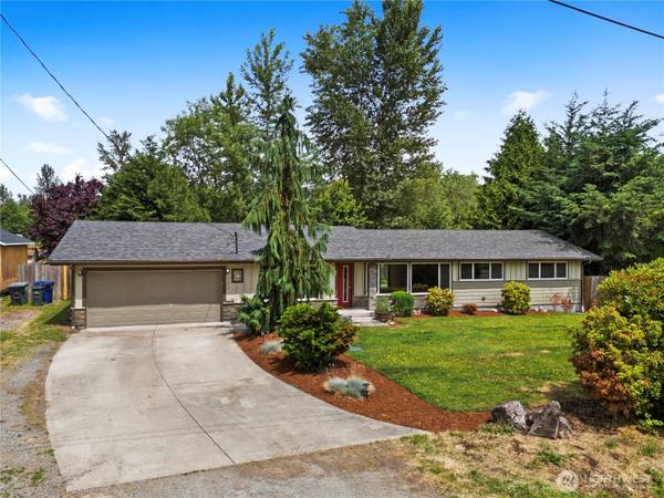 21217 23rd Street Ct E, Lake Tapps, WA 98391