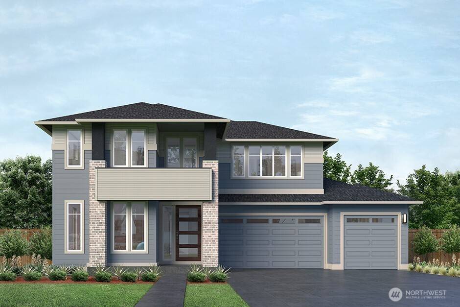 4171 Wandering WAY, Port Orchard, WA 98367