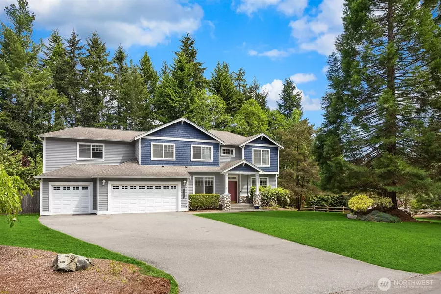 23600 Dunbar PL NW, Poulsbo, WA 98370