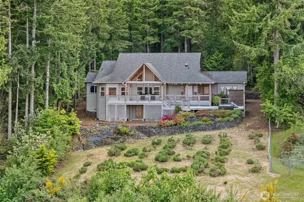 14647 NW Honeyhill LOOP, Seabeck, WA 98380