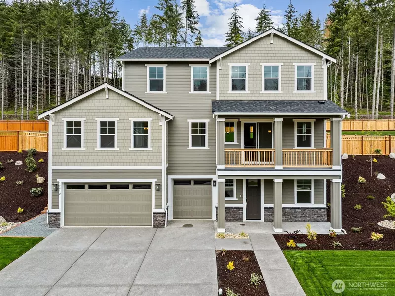 15612 210th AVE E #313, Bonney Lake, WA 98391