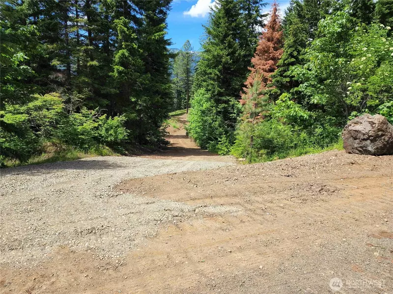 2 Newport Creek LOOP, Ronald, WA 98940