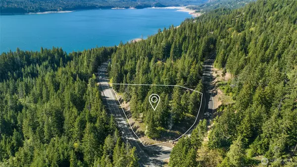 Ronald, WA 98940,1 Newport Creek LOOP