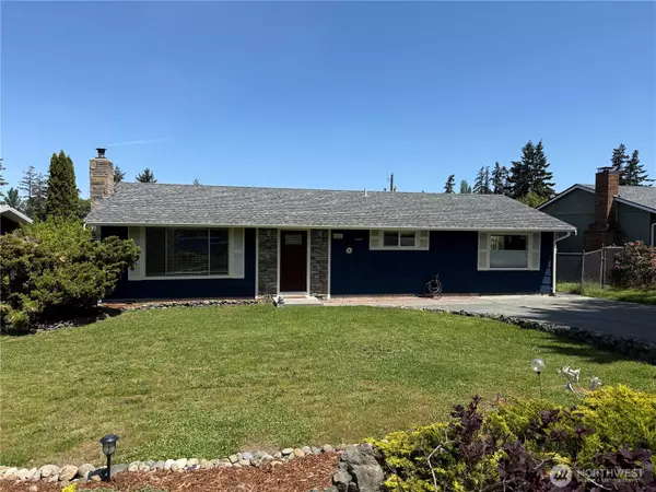 1431 W 11th ST, Port Angeles, WA 98363