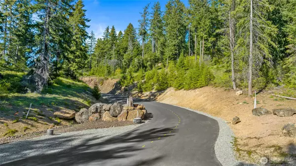 Ronald, WA 98940,3 Newport Creek LOOP