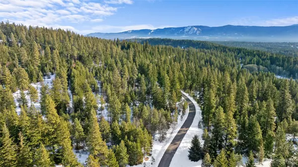 Roslyn, WA 98941,0 XXX Mountain Ridge RD