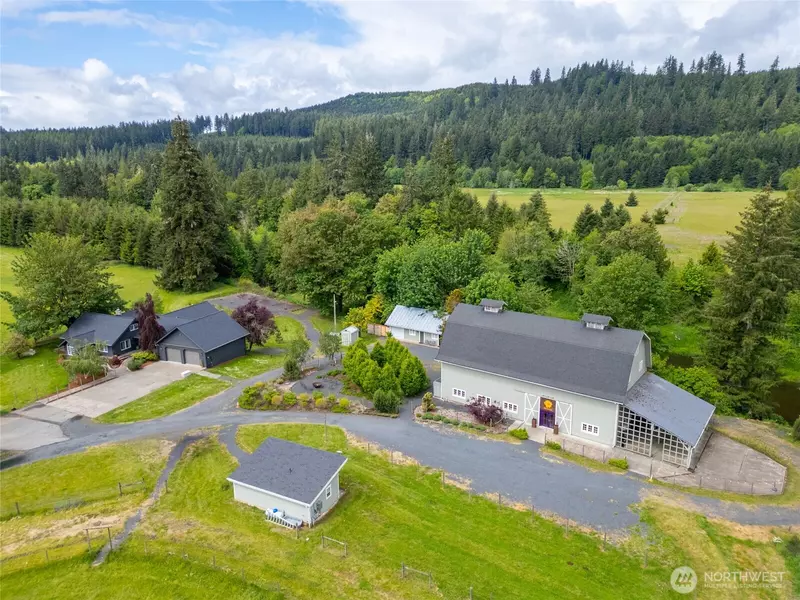 4680 State Route 6, Chehalis, WA 98532