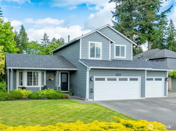 4421 166th AVE E, Lake Tapps, WA 98391