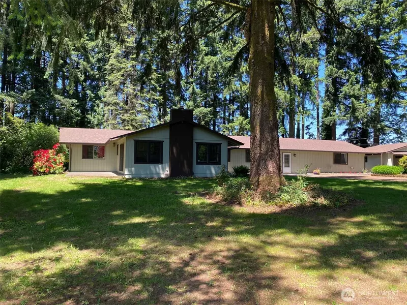 39310 NE 6th AVE, Woodland, WA 98674