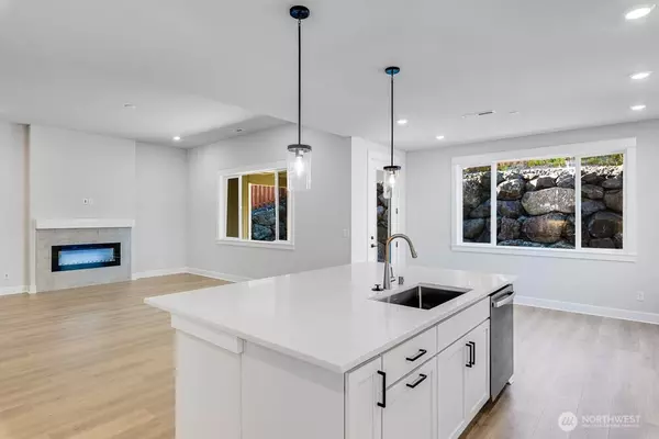 Lacey, WA 98513,2532 Acer LOOP SE