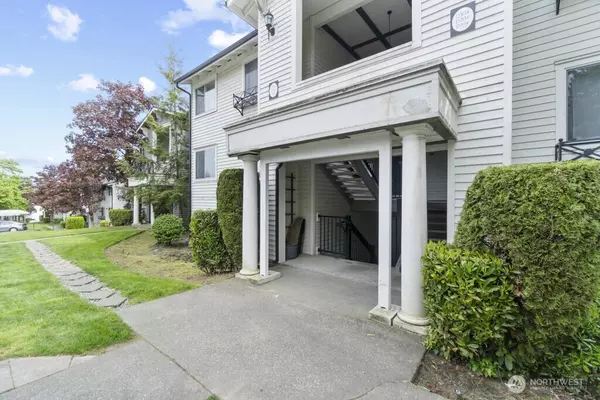 Lynnwood, WA 98087,15415 35th Avenue Ct W #D103