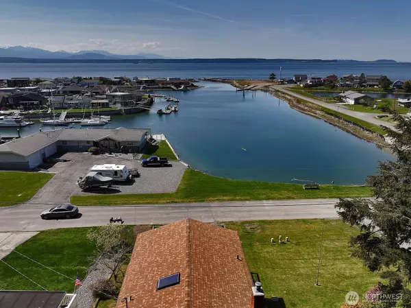 Greenbank, WA 98253,3621 Shorewood AVE