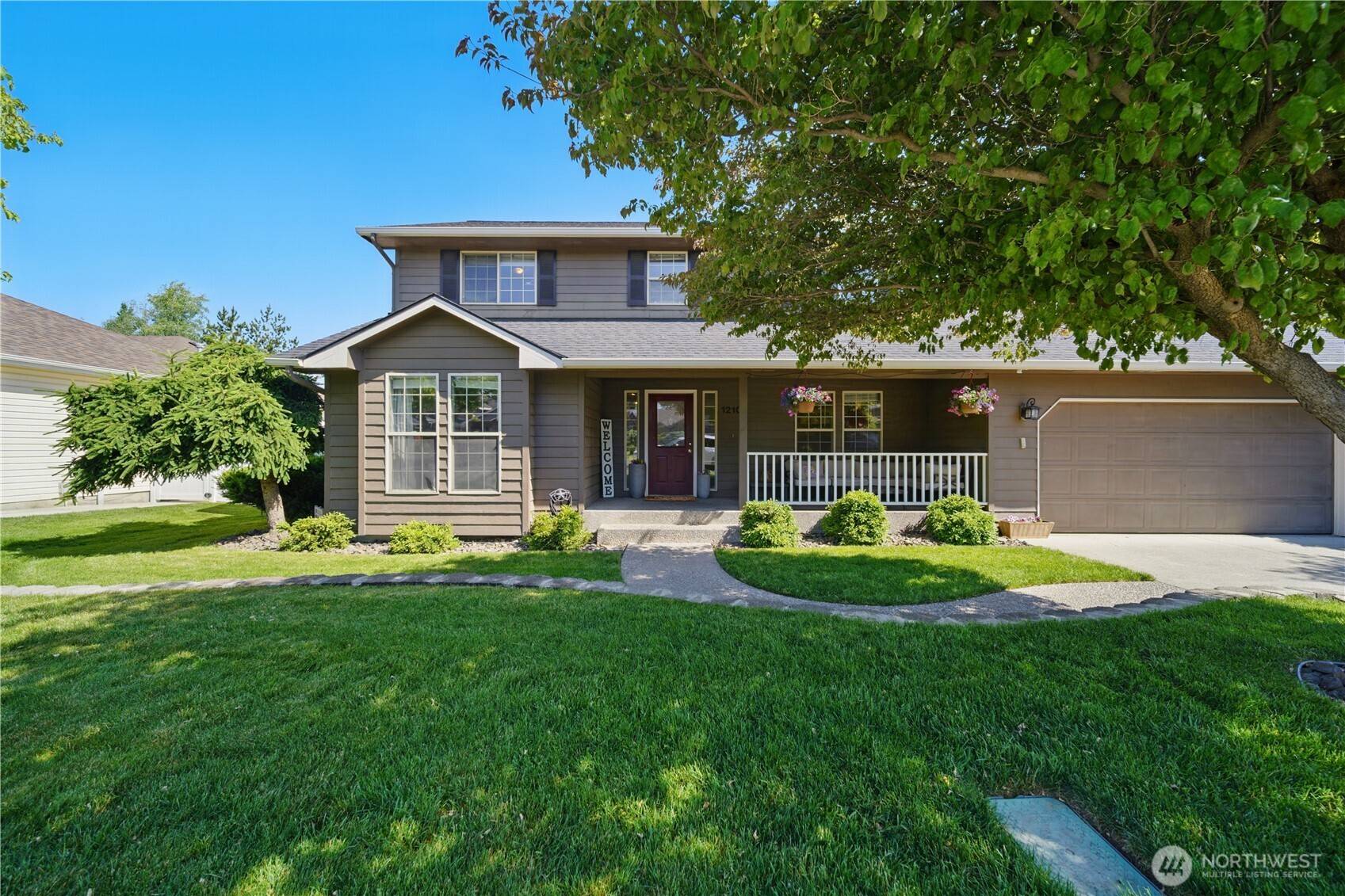 1210 Southview DR, Walla Walla, WA 99362