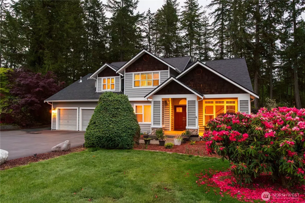 Bremerton, WA 98312,7494 Monaco PL NW