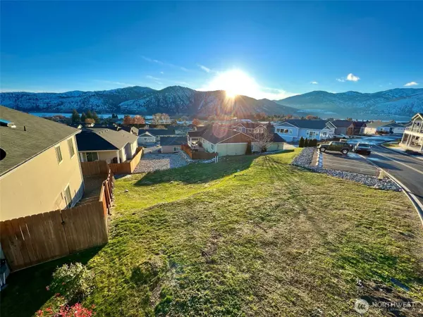 Manson, WA 98831,516 Village DR