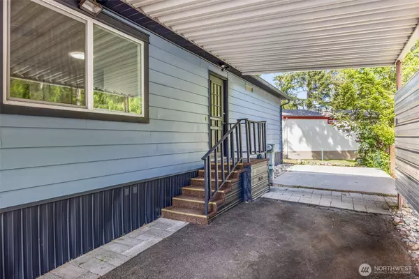 Puyallup, WA 98374,12615 113th ST E #249