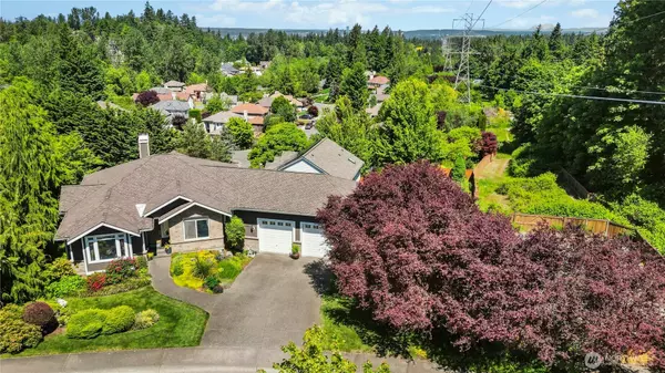 Newcastle, WA 98056,12232 SE 80TH WAY