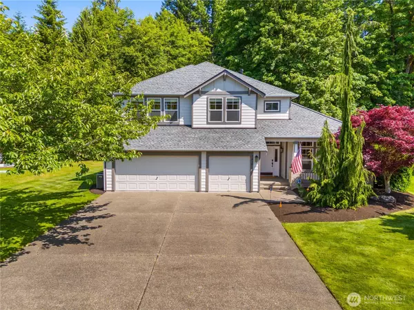 3410 33rd WAY NW, Olympia, WA 98502