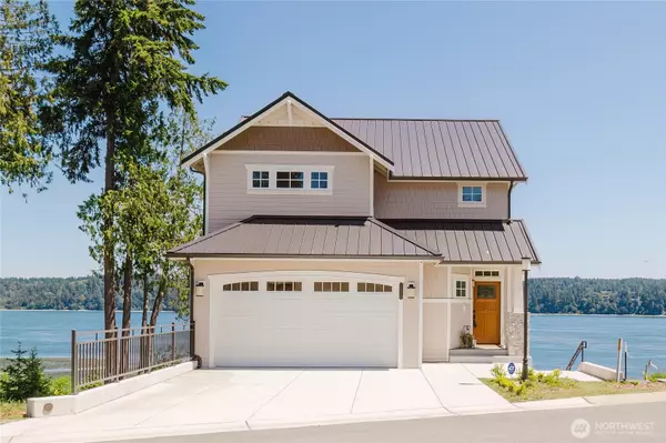 14210 Olalla Crest LN SE, Olalla, WA 98359
