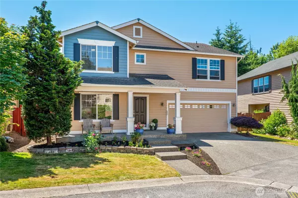 9507 226th PL NE, Redmond, WA 98053