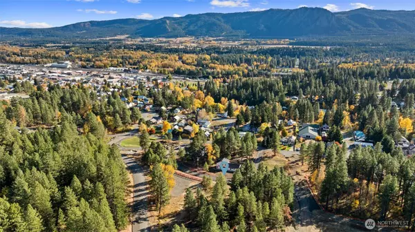 Cle Elum, WA 98922,613 Compass PL #21