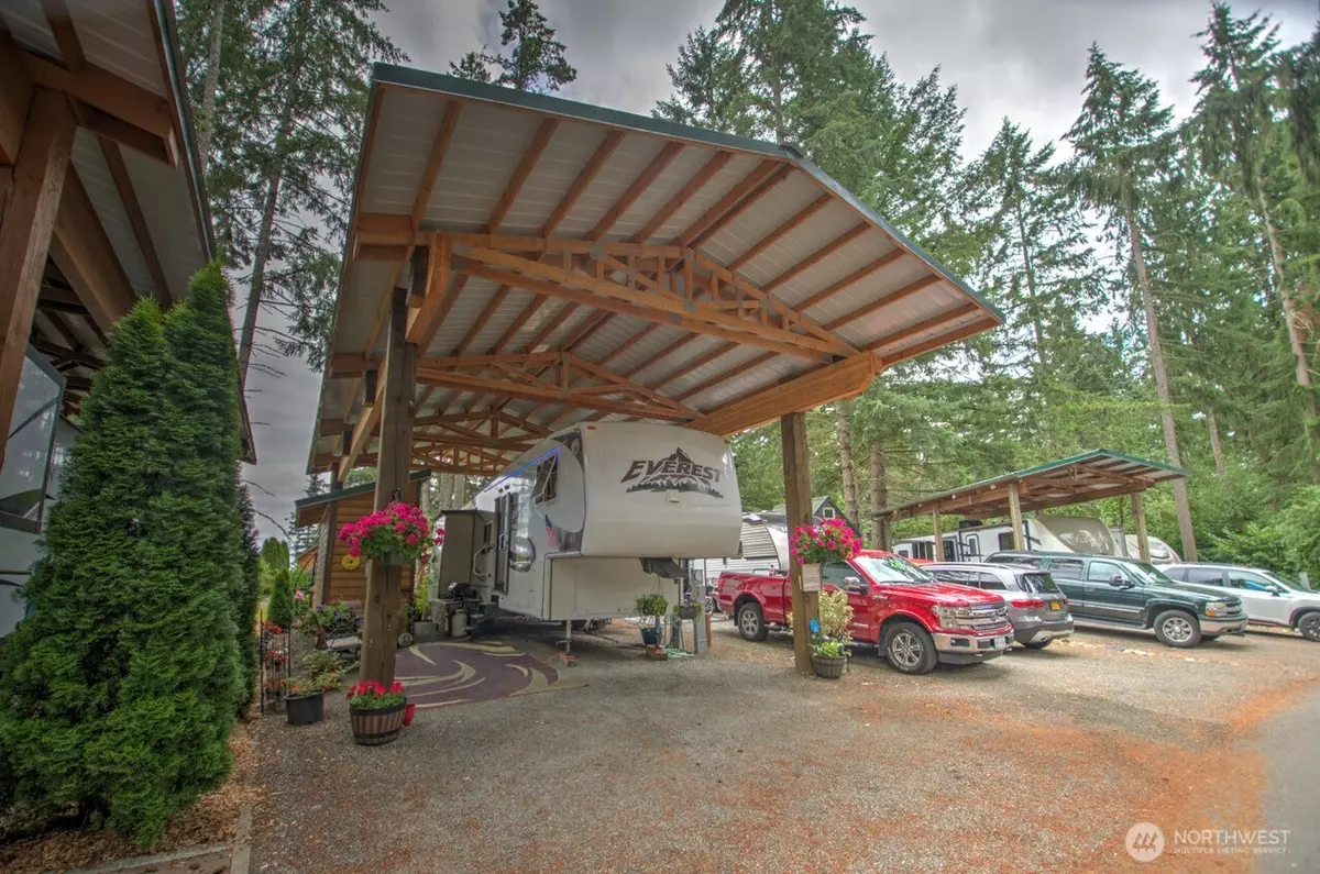 Olympia, WA 98513,1546 Reservation RD SE ##191