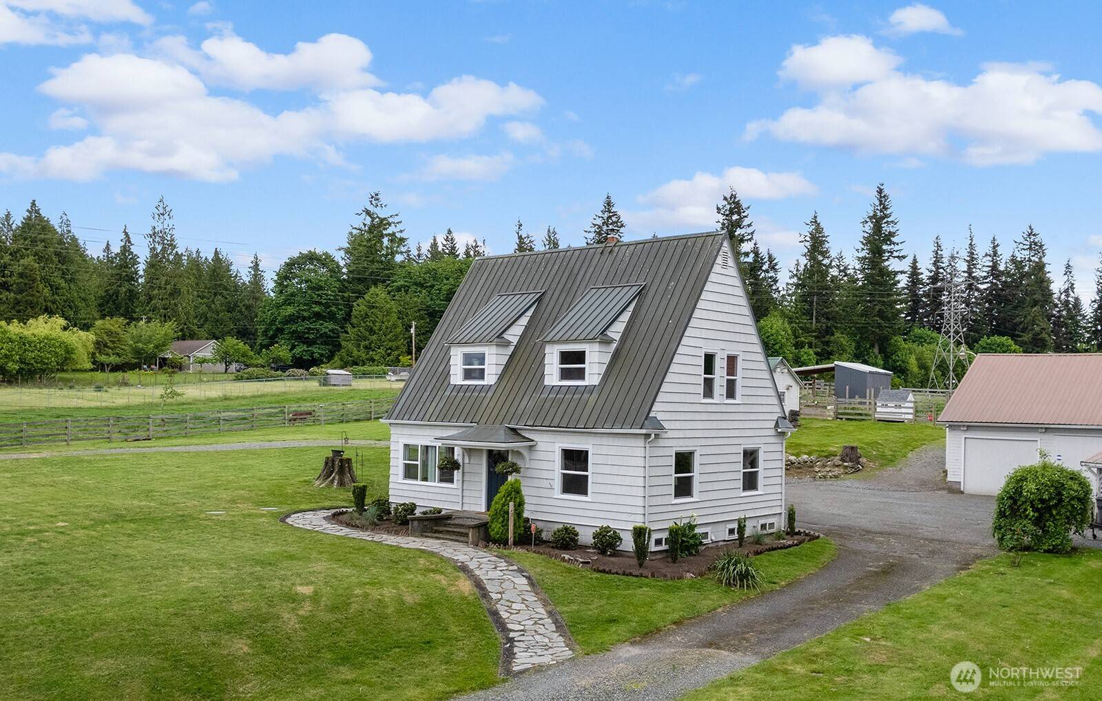 7910 64th ST SE, Snohomish, WA 98290