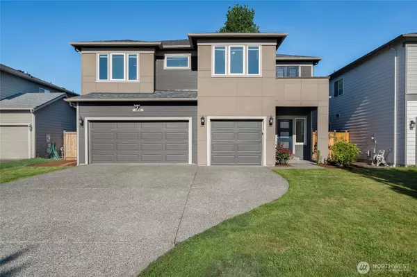 10135 56th AVE NE, Marysville, WA 98270