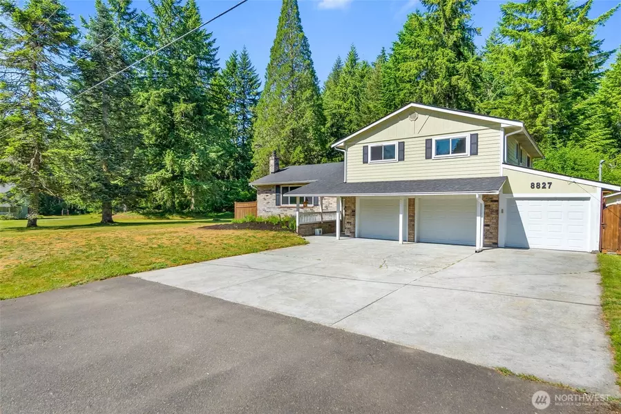 8827 Marlene CT SW, Olympia, WA 98512