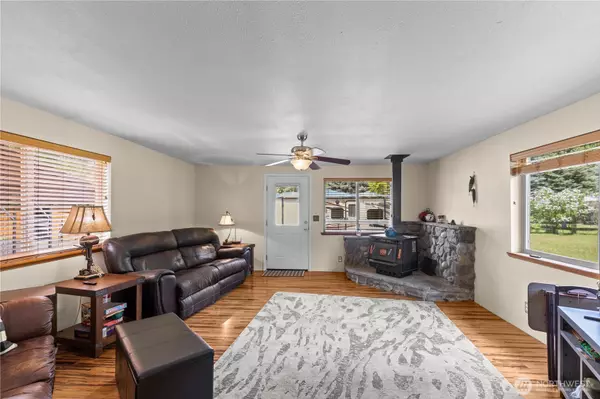 Naches, WA 98937,51 Deer Meadow LN