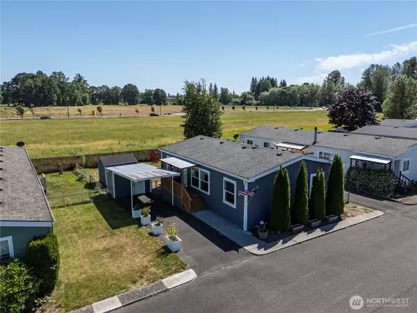 Battle Ground, WA 98604,300 SW 7th AVE #127