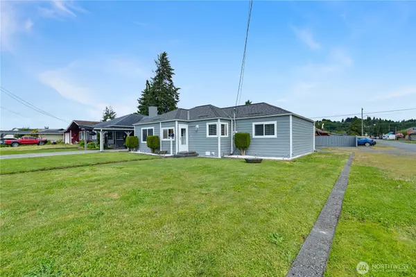 Aberdeen, WA 98520,2300 W 2nd ST