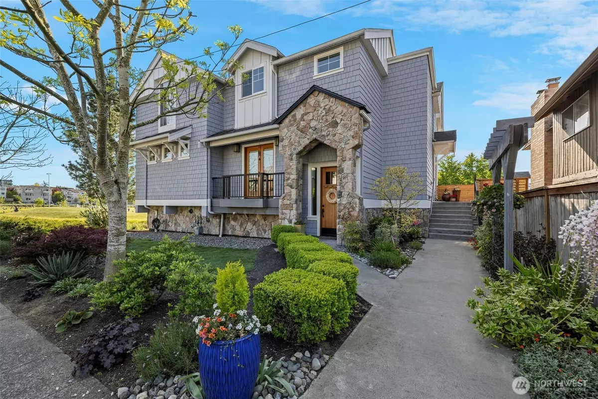 Edmonds, WA 98020,656 Daley ST #102