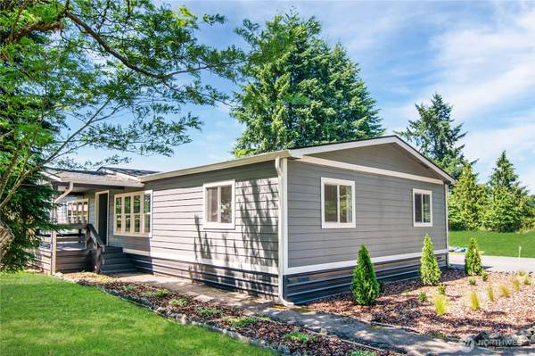 323 Goodrich RD, Centralia, WA 98531