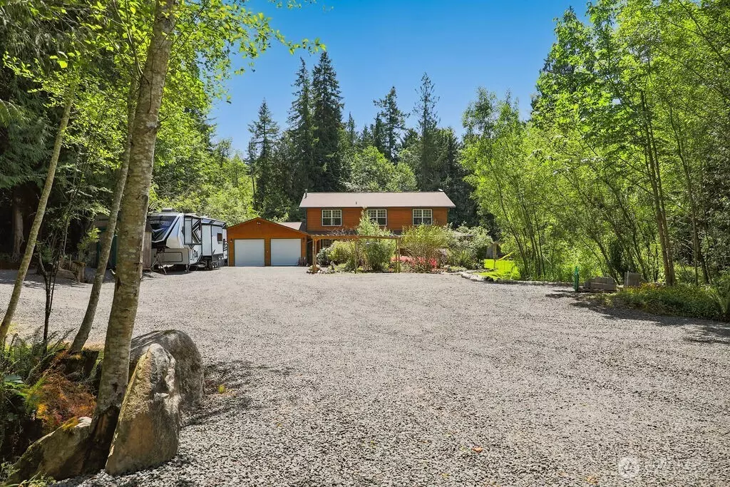 Poulsbo, WA 98370,1863 NW Vaa RD