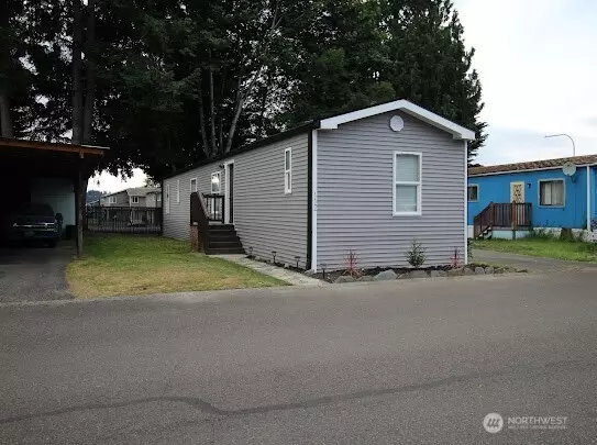 401 37th ST SE #112, Auburn, WA 98002