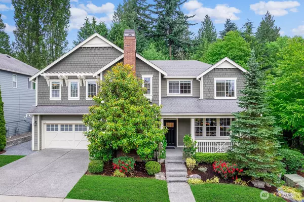 11739 172nd CT NE, Redmond, WA 98052