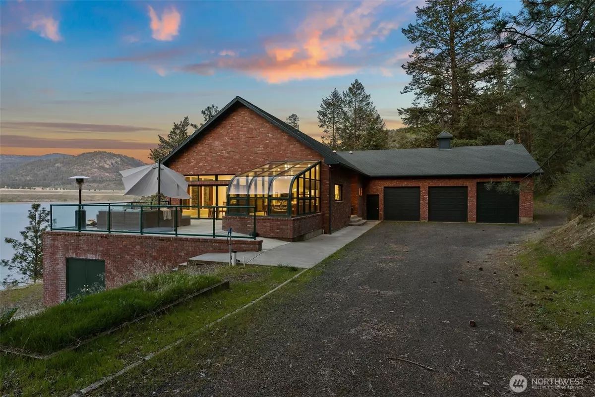 Creston, WA 99117,42399 New Whitestone DR N