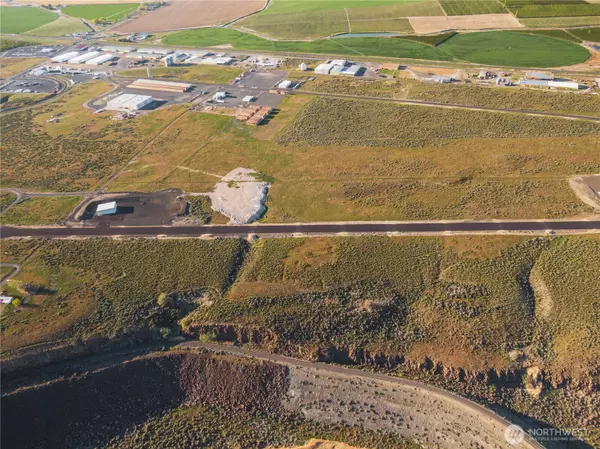 Royal City, WA 99357,0 Red Rock Field