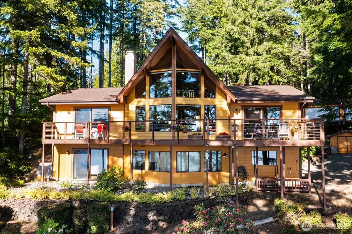 Shelton, WA 98584,160 E Fern Creek RD