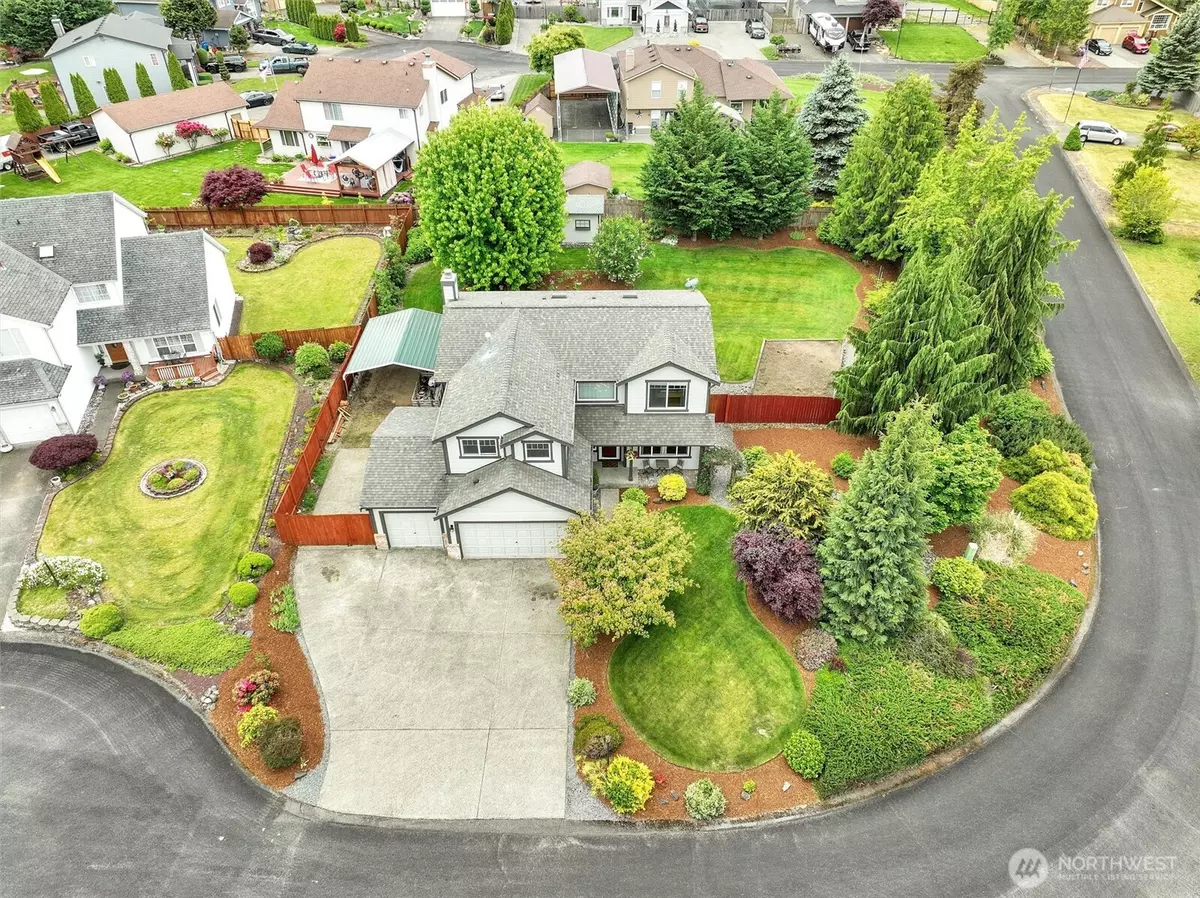 Spanaway, WA 98387,24213 41st AVE E