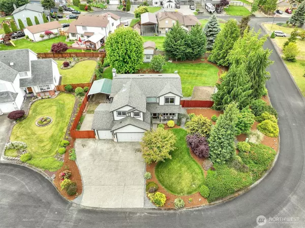 24213 41st AVE E, Spanaway, WA 98387