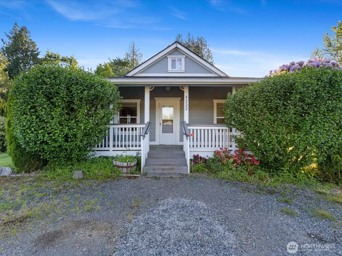 Marysville, WA 98270,4222 71st AVE NE